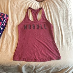 Nobull tank top